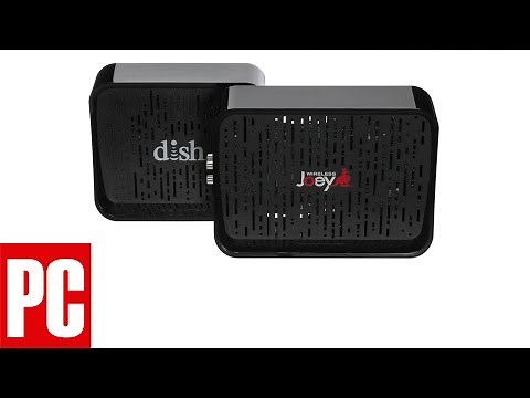 Dish Network Wireless Joey Review