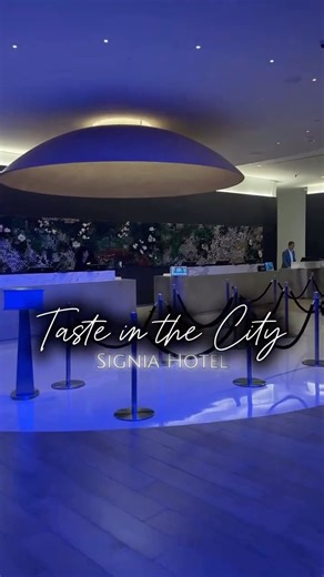 Britney Sims on Instagram: "Staycation Saturday’s ! This stunning @signiabyhiltonatlanta hotel brings a touch of glam to downtown Atlanta. It’s conveniently situated next to the Georgia World Congress Center (the site of many conventions) and the Mercedes-Benz Stadium which is ideal for sports fans and concert goers…you’re likely to see a mix of both if you stay here. It’s a large hotel with nearly 1000 rooms and tons of meeting spaces, so it caters to a lot of business people, but you’ll also s