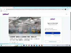 How to Login to Yahoo Mail: Simple Steps for Accessing Your Inbox? Sign in Yahoo! Mail Account