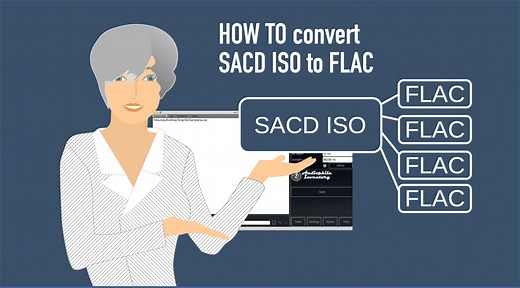 Can iTunes convert FLAC?