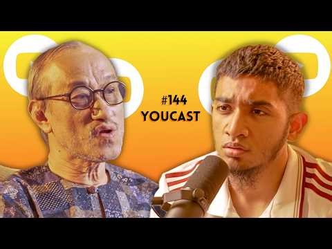 Pakcik Lan Sembang Dari Ambil SPM 2 Kali Ke Vice President Celcom - EP: 144