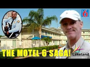 The Motel 6 Saga!