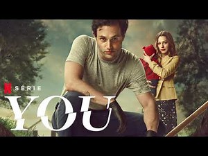 You Season 3 Episode 10 Season Finale Soundtrack #02 - "Poussière"