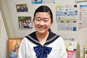 「子どもの権利」守ってのびのびと生きられる社会へ　フリー・ザ・チルドレン・ジャパンの波田野優さん