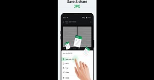 Download and run Scanner App: Scanner to scan PDF & Free Scan PDF on PC & Mac (Emulator)