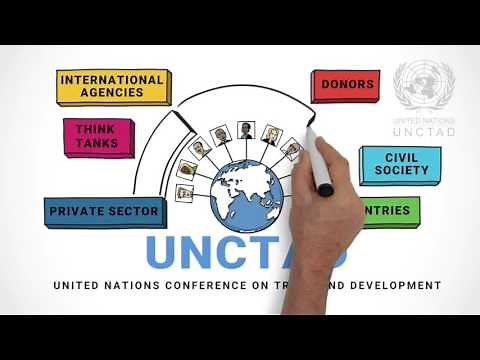 Information and Communication Technology for Development