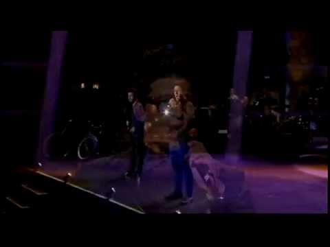 Il Volo - Can you feel the love tonight? - "We Are Love" PBS Concert at the Fillmore