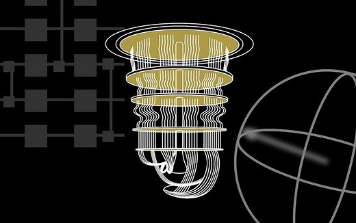 How Does a Quantum Computer Work?