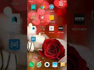 how to open .bin extension files | #codeing #decoding