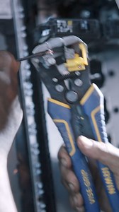 IRWIN delivers speciality tools for all who install and maintain electrical power systems in homes, businesses, and factories. | Irwin Tools