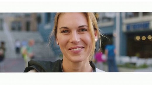 Amazing Lift TV Spot, 'Rejuvenation'