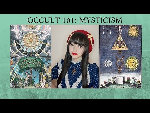 What Is Mysticism? | Occult 101