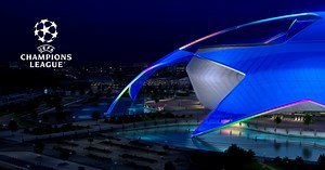 Season 2021/22 | UEFA Champions League 2021/22