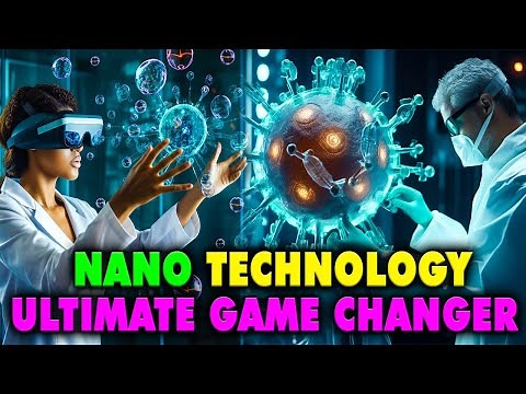 Why Nanotechnology Is a Game-Changer: Key Insights and Applications | NexTech Pulse