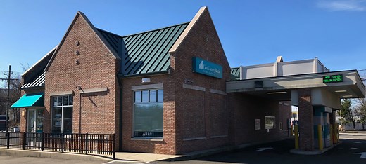About Us - First County Bank in Fairfield County, CT