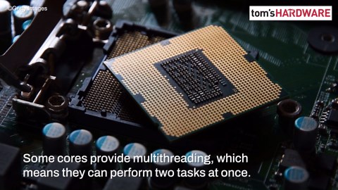 How To Choose A CPU