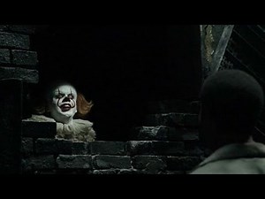 IT Chapter 1 and 2 - Behind The Scenes + Making Of Rare - Funny Bloopers