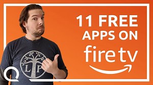 11 Best Free Amazon Fire TV Channels