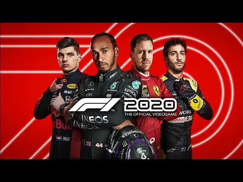 F1 2020 -- Gameplay (PS4)