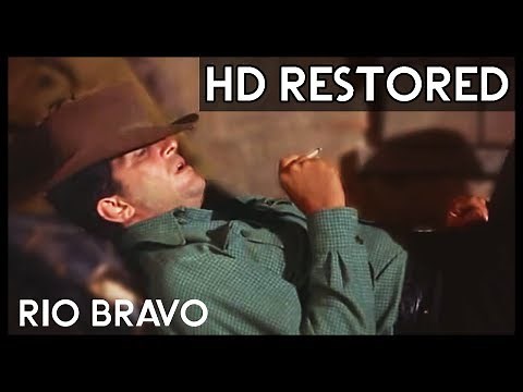 Rio Bravo - My Rifle, My Pony, and Me (1959)