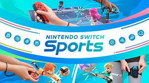 Nintendo Switch Sports - Nintendo Switch - Games - Nintendo
