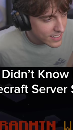 He didn’t know his Minecraft server staff…#minecraft #fyp #minecraftmemes #foryoupage #memes