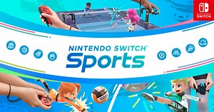 Nintendo Switch Sports | Nintendo Switch | Nintendo