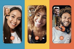 Bumble - How to Use Bumble's Video Chat and Voice Call Features