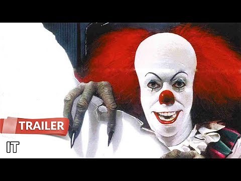 It (1990) Trailer | Mini Series | Richard Thomas | Tim Reid