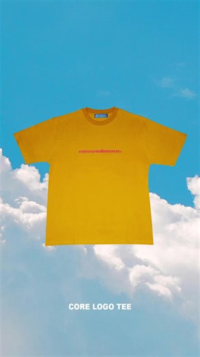 Sometimes we all need that small reminder 💙💜💙💜 Extroverted Introvert’s tees and knick knacks serves as a reminder that we are all in this together! Check out the collection in store at 150 Orchard Road 03-414 S238841 Also available online at www.150-s.com! #150S #sg #tiktoksg #tiktoksingapore #streetfashion #fortheculture #streetwear #fashion