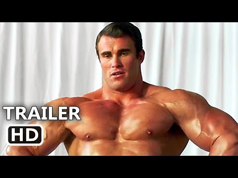 BIGGER Official Trailer (2018) Victoria Justice, Biopic Movie HD