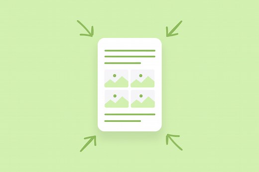 How to reduce PDF file size online