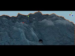 [WIP]Ocean Simulation