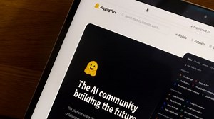 Introduction to Hugging Face The Machine Learning Hub