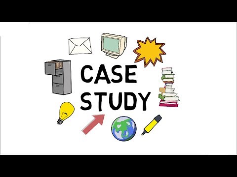 What is case study and how to conduct case study research