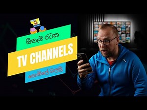 How to Watch Free Live TV Channels Worldwide | TV.GARDEN🌍📺