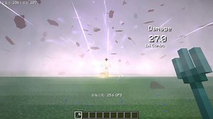 我嘞个雷电法王啊