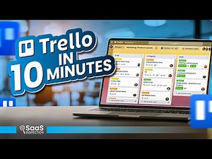 Mastering Project Management in Trello: A Step-by-Step Guide