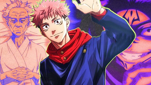 A Complete Timeline of Yuji Itadori's Life in Jujutsu Kaisen