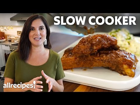 5 Easy Slow Cooker Recipes You Have to Try | Allrecipes