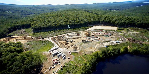 World Headquarters—Jehovah’s Witnesses’ Historic Move to Warwick | Videos