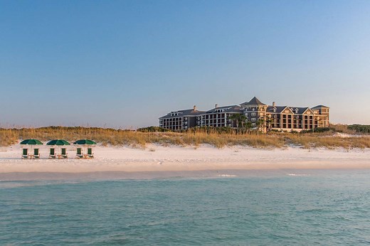 7 Best Resorts in Destin, Florida