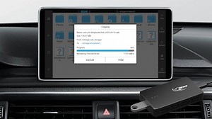 Watch How to download dish anywhere app through USB flash drive? on Amazon Live