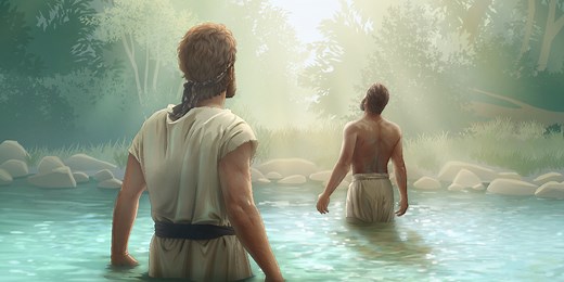 Conventions of Jehovah’s Witnesses | JW.ORG