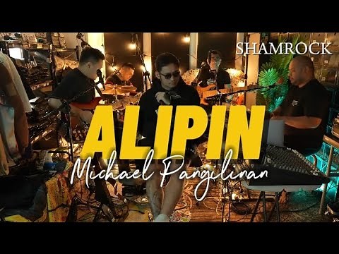 Alipin - Michael Pangilinan (Shamrock)