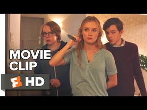 Better Watch Out Movie Clip - Don't Leave Us Alone (2017) | Movieclips Indie