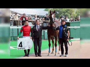 【中山競馬】堀江貴文氏が中央競馬で馬主として初勝利 その名はイッテラッシャイ