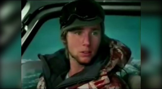 Stay Smart: The Holiday Inn Express advert