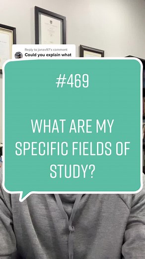 Understanding Field of Study: Meaning and Significance