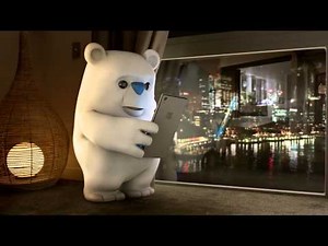 HotelsCombined TV Commercial (UK) 20 seconds